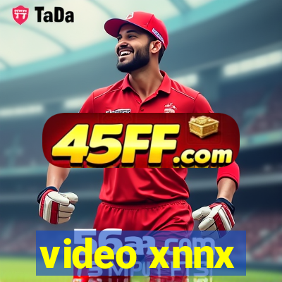 video xnnx
